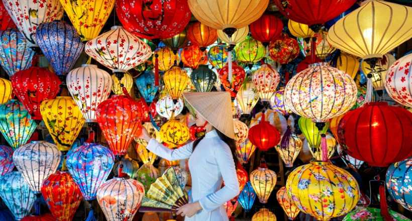 Vietnam History & Heritage