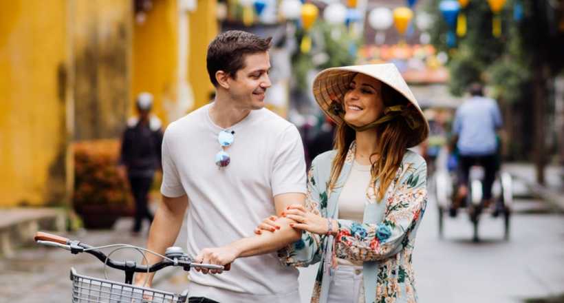 Vietnam: A Honeymoon to Remember Together