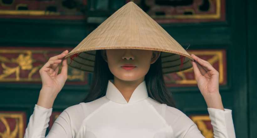 Journey Through Indochina Heritage