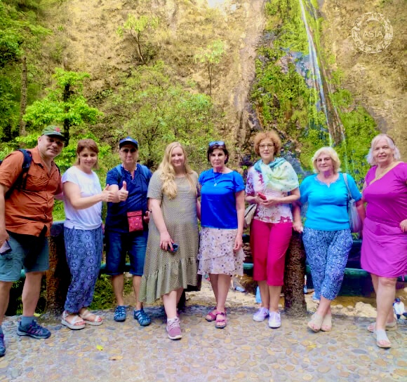 Northern Vietnam Adventure
