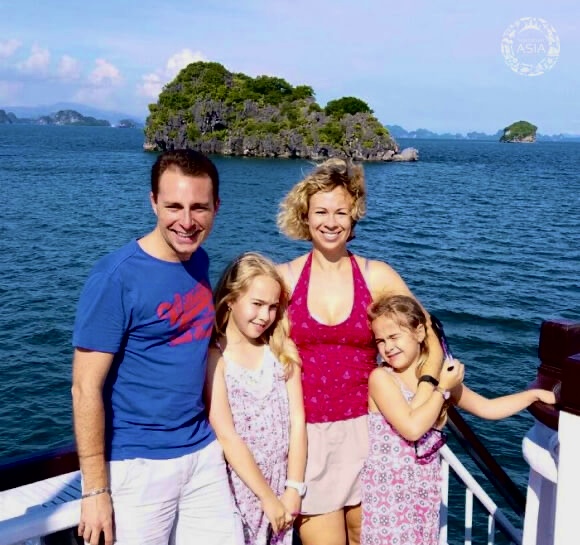 Amazing Family Experiences in Vietnam